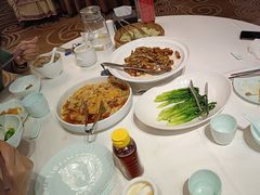 -巴音浩日娲酒楼(双林东路店)