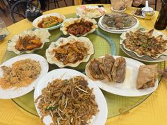 -肥姐美食(同福中路店)