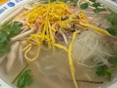 -老雒阳面馆·水席·洛阳菜(王城路店)