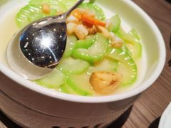 -四道菜·福建菜馆(新街口金鹰店)