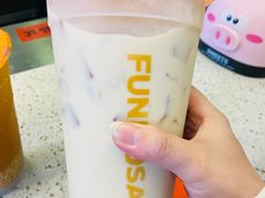 甜醅子奶茶-放哈·甜醅子奶茶创造者(正宁路店)