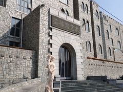 -北京美神宫艺术主题温泉酒店
