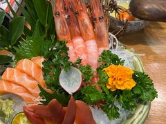 -樱の千渡日式料理·铁板烧•烧鸟(金盛田广场店)