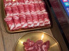 -额尔敦·品质自助(摩尔城店)