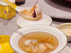 -金成潮菜博物馆(海珠湿地店)