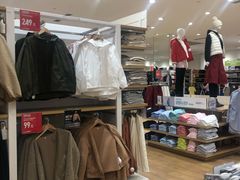 -优衣库(重庆万象城店)