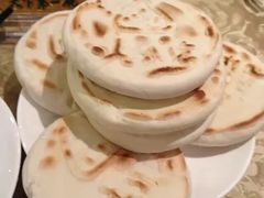 馍馍-老孙家饭庄·非遗(东关店)