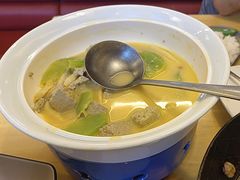-小六汤包·西安老字号·中华名小吃(高新四路店)