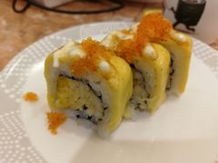 -新一番三文鱼寿司(大东海店)