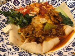 -锦彦岐山面(大唐不夜城店)