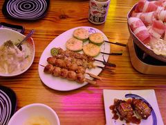 -坂吉屋·居酒屋深夜食堂(龙湖店)