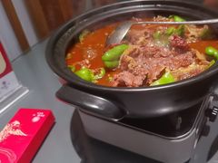 -楚鲜·汉正街一号(天河店)