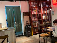 -和府捞面(东直门银座店)