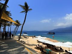 -海南分界洲岛旅游区