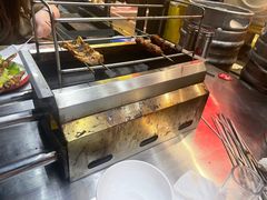 -古彭7只羊·徐州烧烤(旗舰店)