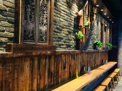 -弄堂咪道-饭香·面香·馄饨香(钦州北路田尚坊店)