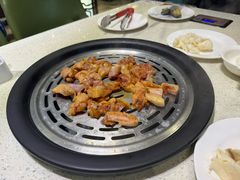 -青蓬蒸汽海鲜·深圳老字号·团建聚会(壹方城店)
