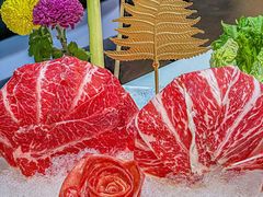 -喜聚薈·花膠雞海鮮火鍋(越秀店)
