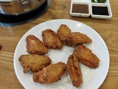 -吉友粥底火锅(方斜路店)