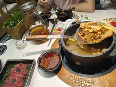 -芸山季·云南野生菌火锅(南翔印象城MEGA店)