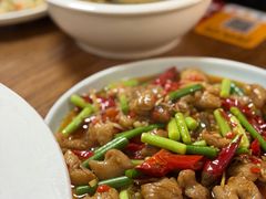 -酸婆娘重庆菜(紫竹路店)