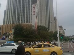 -万达茂商场(南京仙林店)