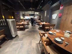 -贺庄·活鱼馆(珠吉路店)