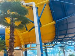 -广州融创水世界