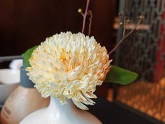 -丽晶轩中餐厅(重庆丽晶酒店)