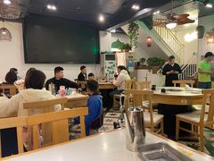 -蛙蛙叫干锅年代(簋街总店)