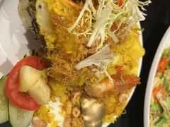 -Thai Alley泰爱里(二沙岛店)