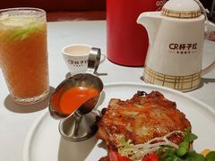 -杯子红牛排(创意产业园店)