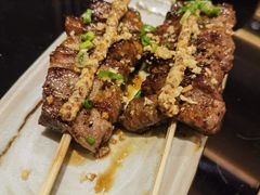 烤牛肋条-伊藤ITO(侨福芳草地购物中心店)