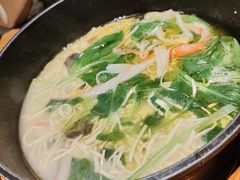 鸡汁炖干丝-打酱油·非遗淮扬菜(瘦西湖梅岭店)
