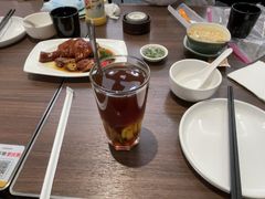 -新旺茶餐厅(鑫耀·光环live店)