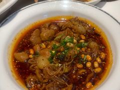 -太二酸菜鱼(武汉光谷保利店)