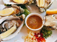 -真浪花园海鲜餐馆