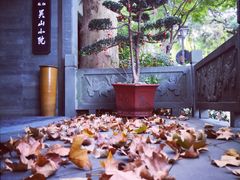 -城隍阁
