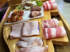 -杀猪天·韩国烤肉(总店)