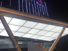 -HALO广场(梨园路店)