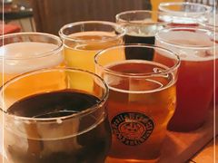 -Devils’ Brewery小恶魔精酿啤酒(武汉天地店)