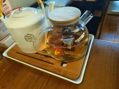 -如轩·海鲜砂锅粥·潮汕菜(一品天下店)
