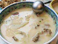 -福来居烤鸭店(天坛二店)