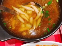 -西贝莜面村(东莞壹号广场店)