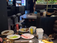 -星伦多自助料理·涮烤一体(虹悦城店)