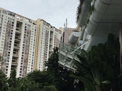 -深圳博林圣海伦酒店