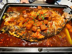 -炉鱼(无锡八佰伴中心店)