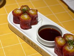 -蔡澜点心·粤菜(花城汇南区店)