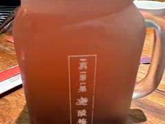 -炊烟·山房菜