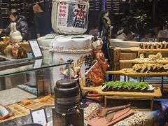 -武汉世茂希尔顿酒店·汇·全日餐厅